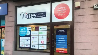 Fines Operator Bankowy Ostrów Wielkopolski Pożyczki pozabankowe